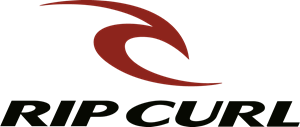 Rip Curl logo surf agency